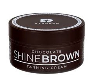 Picture of BYROKKO SHINE BROWN CHOCOLATE CREAM